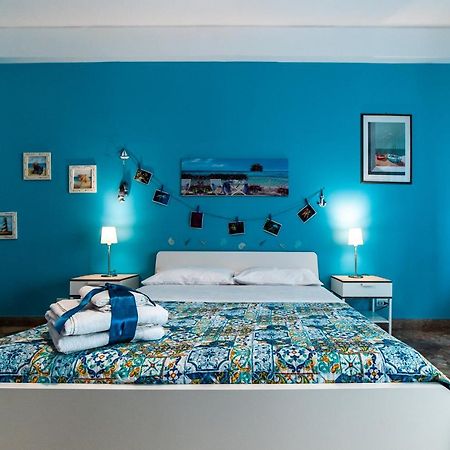 Le Stanze Di Irma Apartment Палермо Екстериор снимка