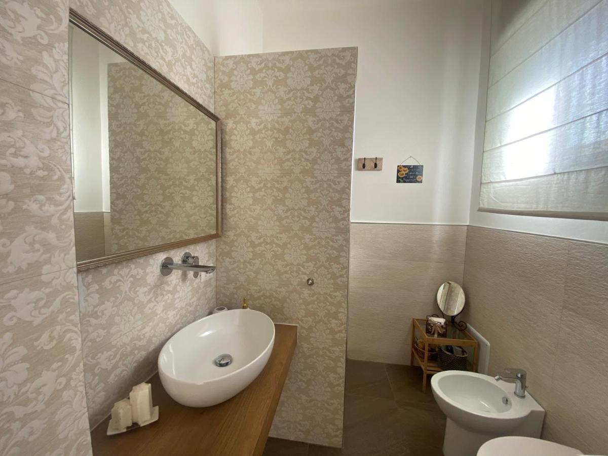 Le Stanze Di Irma Apartment Палермо Екстериор снимка