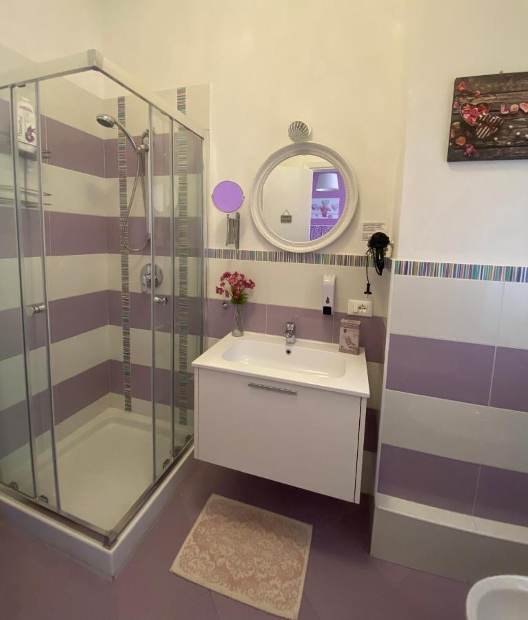Le Stanze Di Irma Apartment Палермо Екстериор снимка