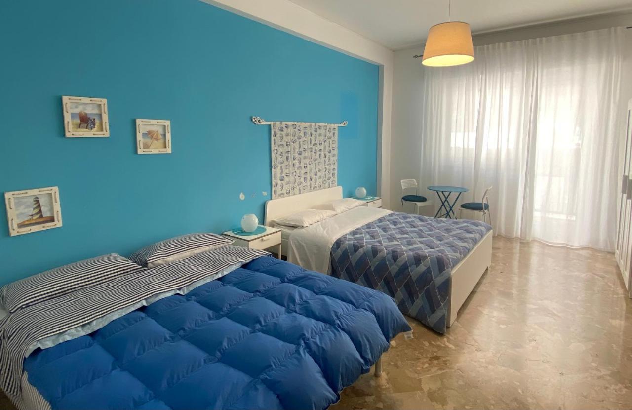 Le Stanze Di Irma Apartment Палермо Екстериор снимка