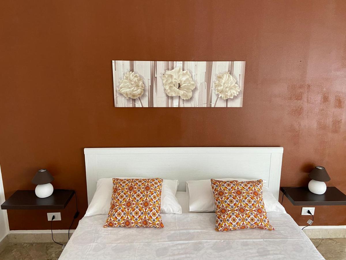 Le Stanze Di Irma Apartment Палермо Екстериор снимка