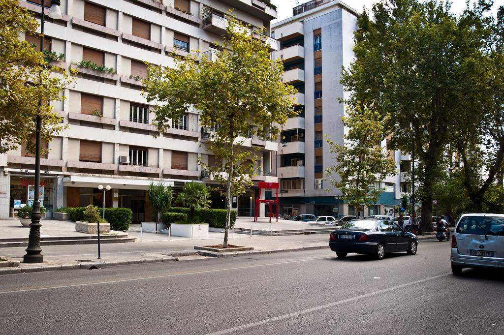 Le Stanze Di Irma Apartment Палермо Екстериор снимка
