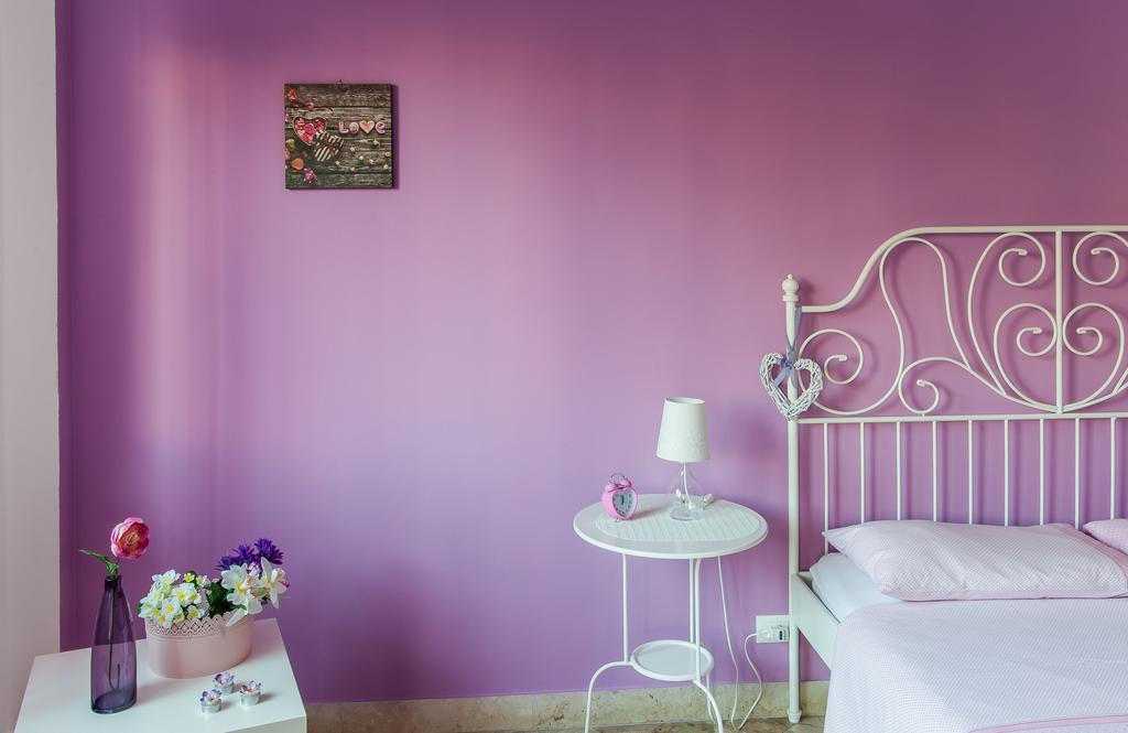 Le Stanze Di Irma Apartment Палермо Екстериор снимка