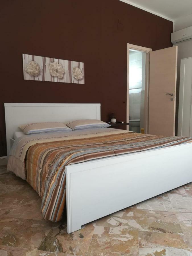 Le Stanze Di Irma Apartment Палермо Екстериор снимка