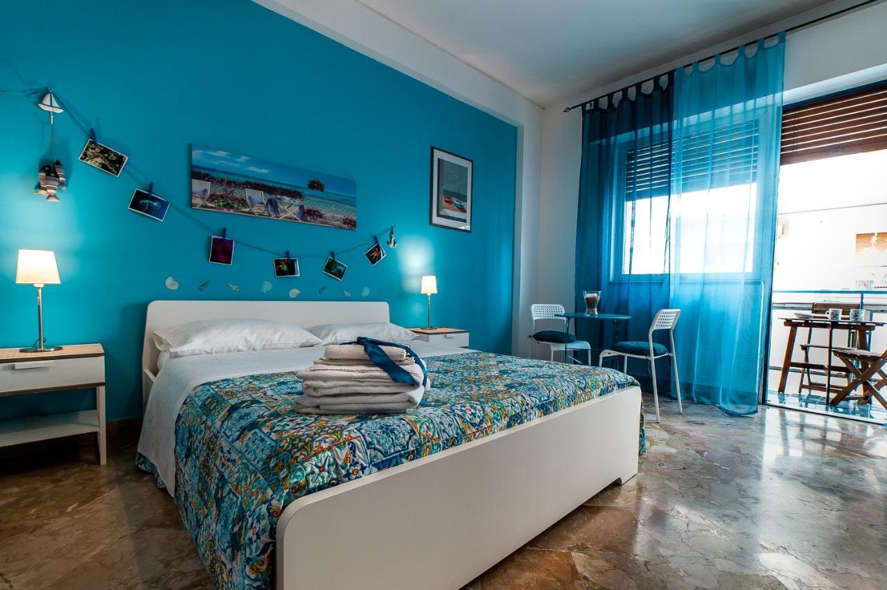 Le Stanze Di Irma Apartment Палермо Екстериор снимка