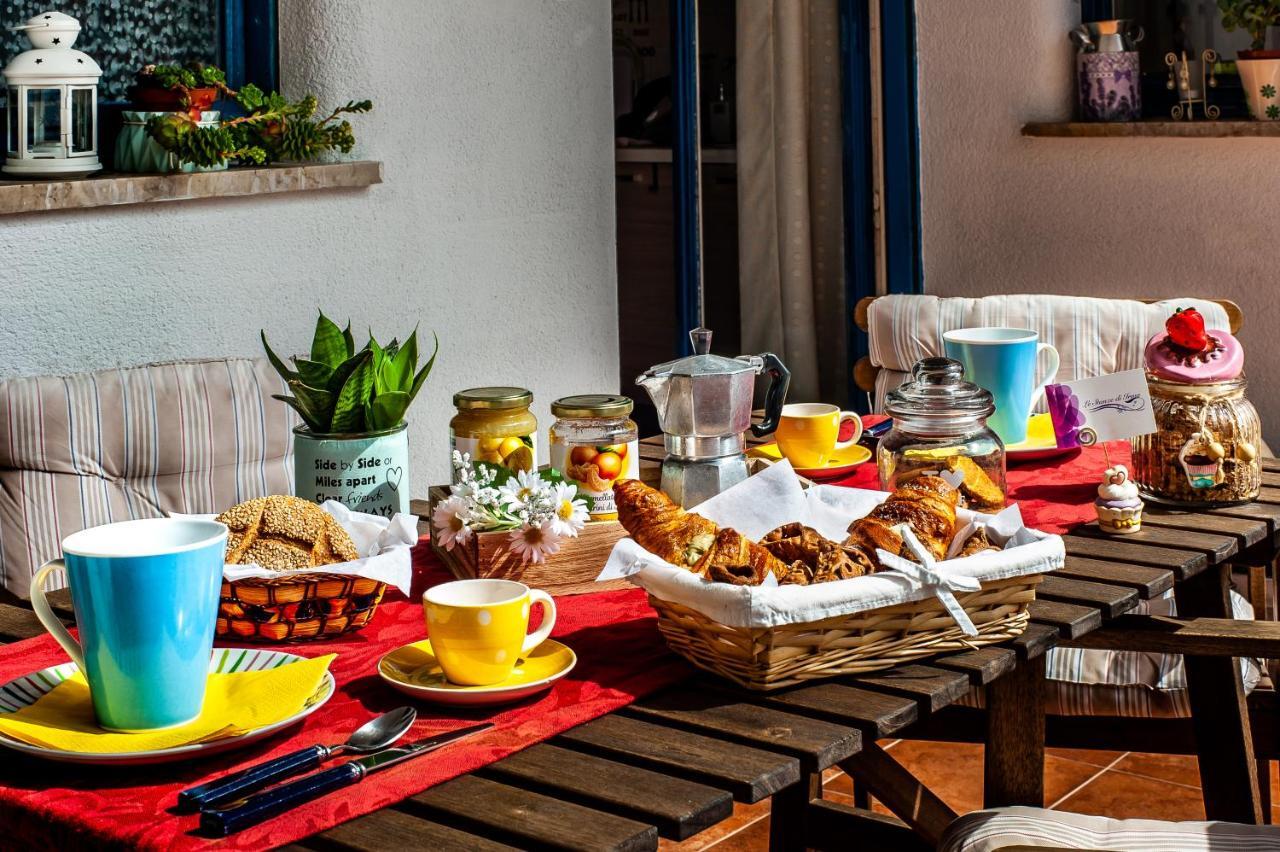 Le Stanze Di Irma Apartment Палермо Екстериор снимка